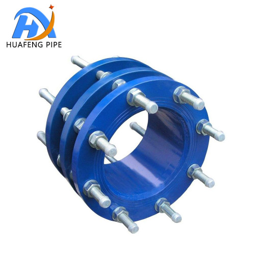 Steel Mains Compact Dismantling Joint