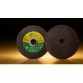 Cutting Disc for Steel with Resin Grinding Wheel