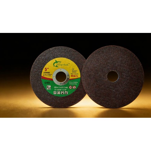 Ultra-Thin Resin Grinding Wheel Cutting Disc