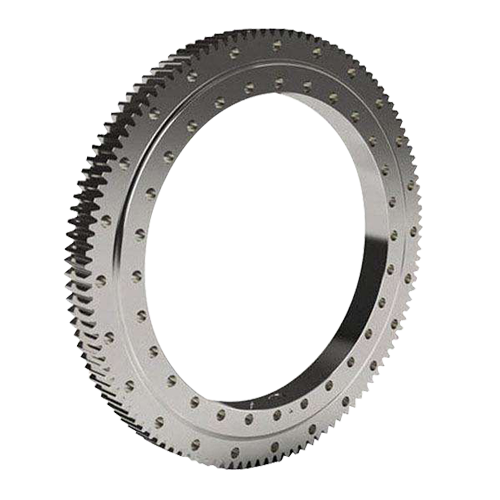 Single Row External Gear Slewing Bearing