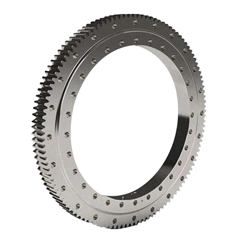 Single Row External Gear Slewing Bearing