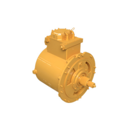 Rear shell component 358-7816 is suitable for engine C32