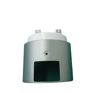 Injection Molding Solutions for Electrical and Electronic Components