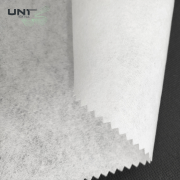 Custom Factory Vis PET 40Gsm Spunlace Non Woven for Wet Applications
