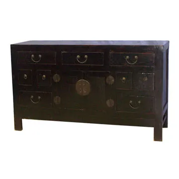 Sell Chinese Antique Buffet