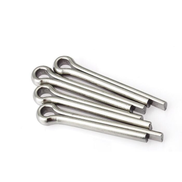 304 Suchmaschine aus Edelstahl -Sperrstiftstift aus Edelstahl