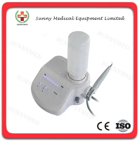 SY-M060 Dental Ultrasonic scaler