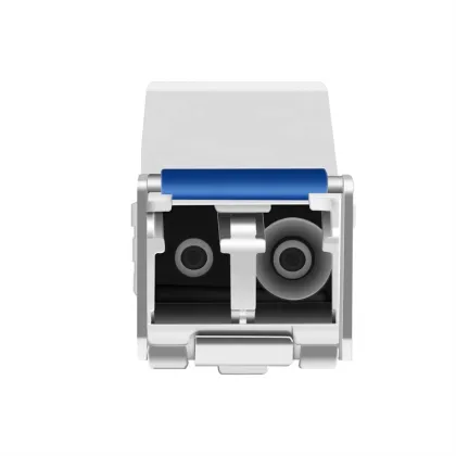 SFP+ 10G Optical Transceiver Modules: 10KM, 20KM, 40KM at 1310NM for Fiber Optic Networking