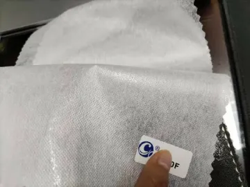 Non-woven Fabrics for Apparel Applications