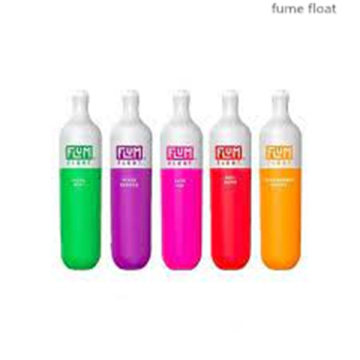 Flume Flum FLOAT NIC 5% Disposable Device