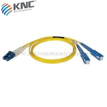 sc/apc lc/upc patch cord