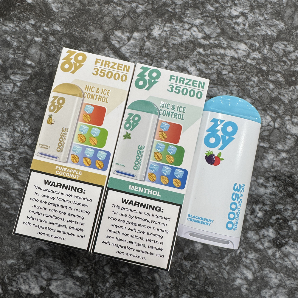 ZOOY FIRZEN 35000 (4) ZOOY FIRZEN 35000 (4)