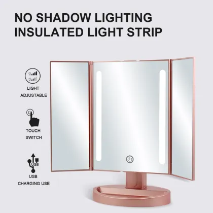 Makeup Mirror Amazon Makeup Case With Mirror