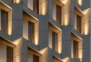 architect landscape light