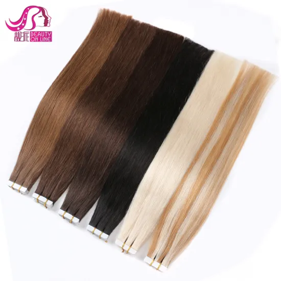 various human hair extension style Products Wholesale grade 10A12A 15A 100% Original Brazilian Virgin Mink human Hair Extension
