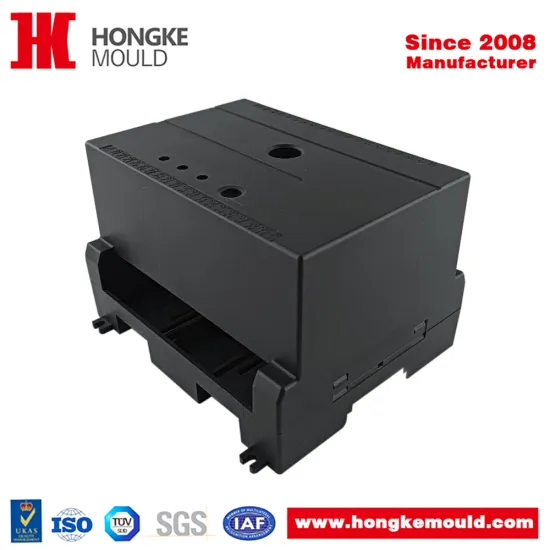 Custom Appliance Housing Electrical Plastic Mold
