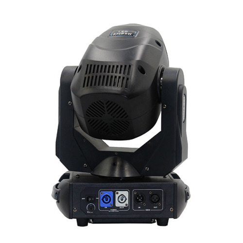 Night club 230w led spot moving head light