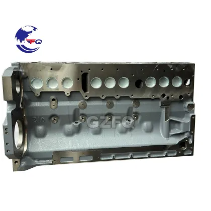 Engine Blocks and Cylinder Blocks for Deutz - BF4M1013, BF4M2012, BF6M2012, TCD2012L06.2V, TCD2013L04.2V, TCD2013L06.2V