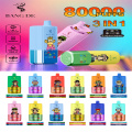 BANG DE 80k 3in1 Puffs Vape за еднократна употреба