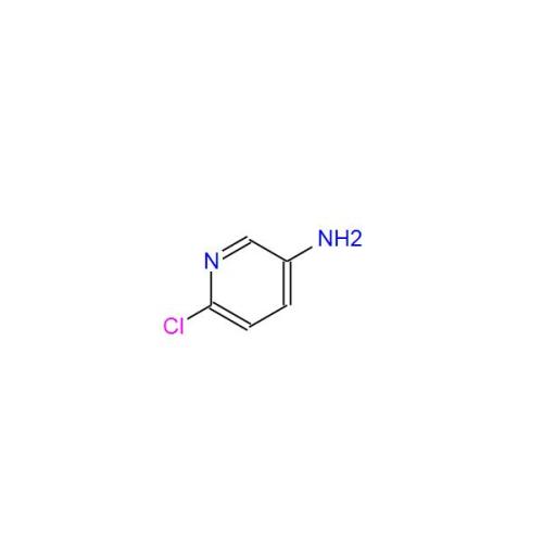 2-хлор-5-аминопиридиновые фармацевтические промежуточные продукты