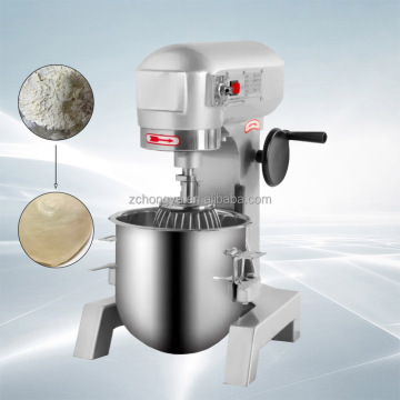 Commercial High Quality Bakery Food Blender - Multifunctional Kitchen Egg White Mixer