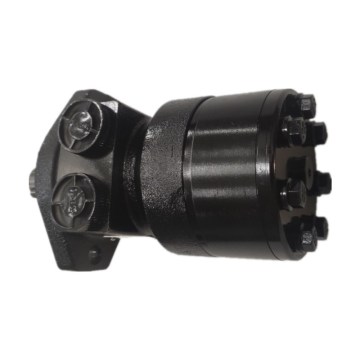 PARKER SERIE TB Orbit Motors TB0050, TB0080, TB0100, TB0130, TB0165, TB0195, TB0260, TB0295, TB0330, TB0365, TB0390, TB0130FS250AAAF