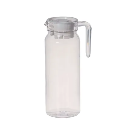 Frozen Drinks Bottle BOBO Milktea Water Bottle 1L