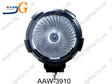 9" 35w 55w hid working light hid driving light hid truck roof light AAW-3910