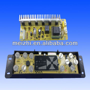 pcb assembly
