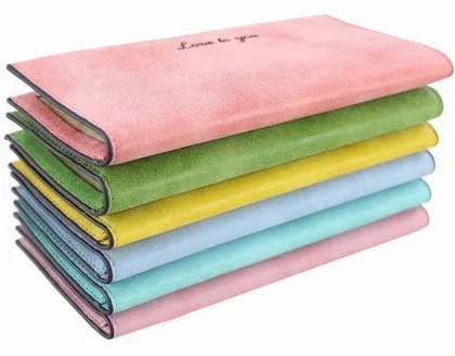 korean wallet women wallets