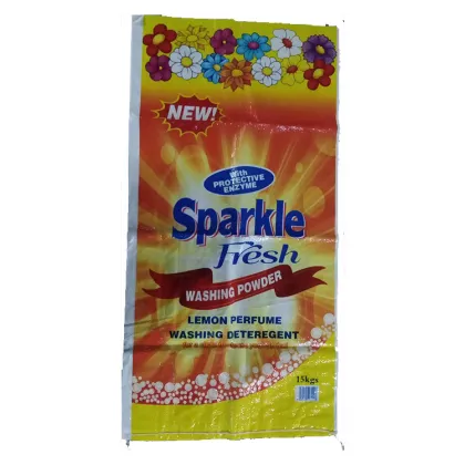 Budget-Friendly Supermarket Laundry Detergent