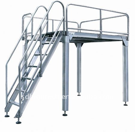 Combined Packing System