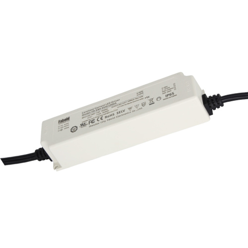 상업용 주도 홍수 조명 LED 드라이버 1.8A