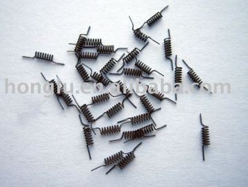 Tungsten filament