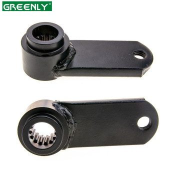 Brazo de la rueda de calibre AN282374 para los ejercicios de John Deere