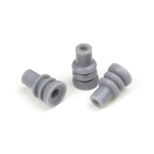 172888-2 rubber seal Oil delivery Colors can be customized connector waterproof plug terminal