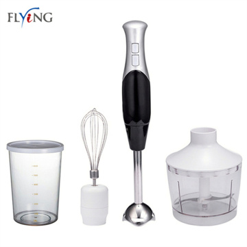 High-Quality Whipping Hand Blender For Baby Food India