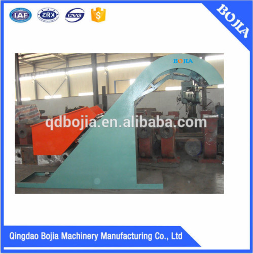 2016 Qingdao Bojia rubber bucket elevator / Hoisting machine