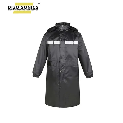 Raincoat Welding Machine High Frequency Welding Machine For Raincoat Factory