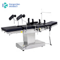 Factory directly Electric Medical Operating Table
