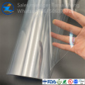 70mic PET transparent plastic packaging film