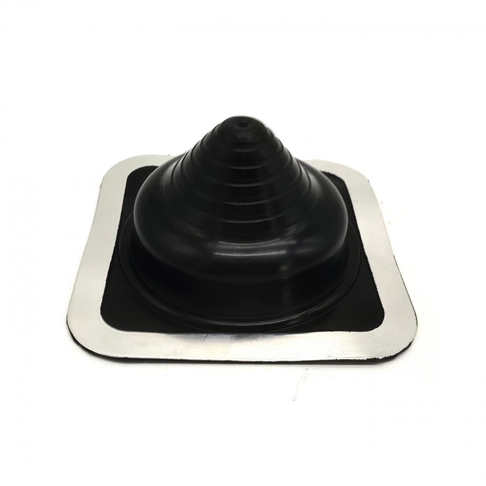 Good Quality Custom Rubber Epdm Silicone Roof Flashing