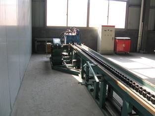 HSW-1000 Peeling Machine Copper Wire Straightening 200kg/cm