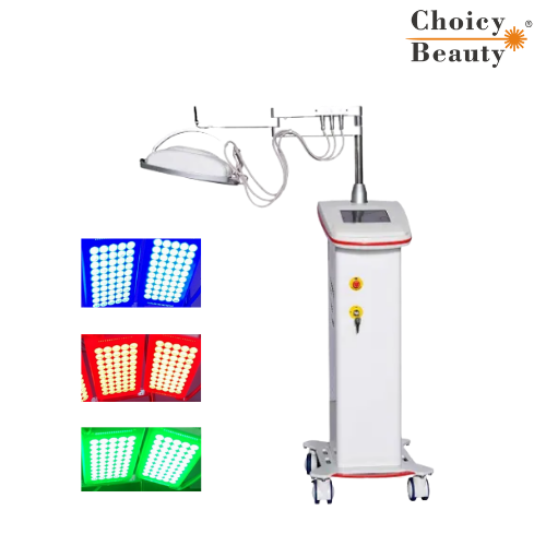 led therapy light led photon therapy machine
