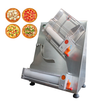 Pizza ATM Machine: Excellent Performance Cone Pizza Maker Machine