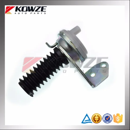 Freewheel Clutch Actuator For Mitsubishi Pajero Montero Sport L200 V63 6G72 V76 4M40 V78 4M41 KH4W KB4T 4D56 MR453711 3820A049