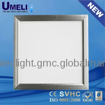 high quality ultra flat led light panels