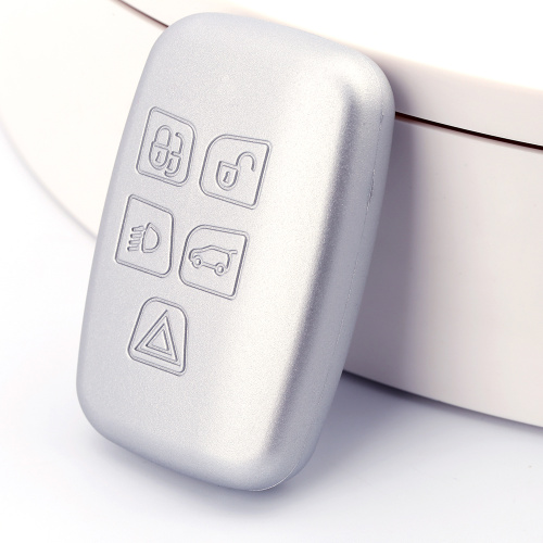 Hot Sale Silicone key cover For Land Rover