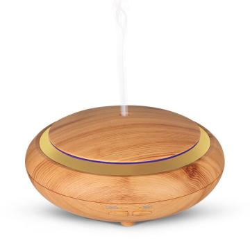 150ml Classic Design Essential Oil Ultrasonic Aroma Diffuser