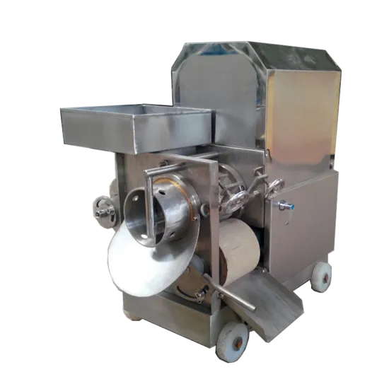 Fish Processing Machines: Crab Meat Extractor, Bone Picking Machine, Surimi Maker, and Tilapia Fillet Machine for Sale